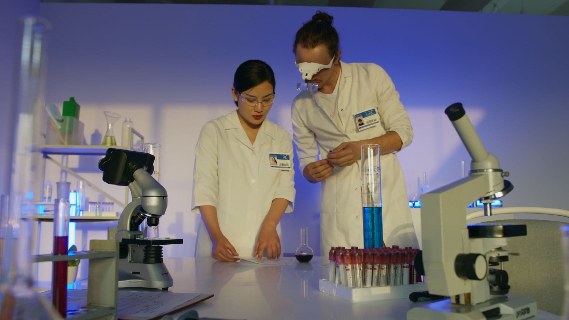 Anthropic、科学研究向けAI「Claude Science」を展開