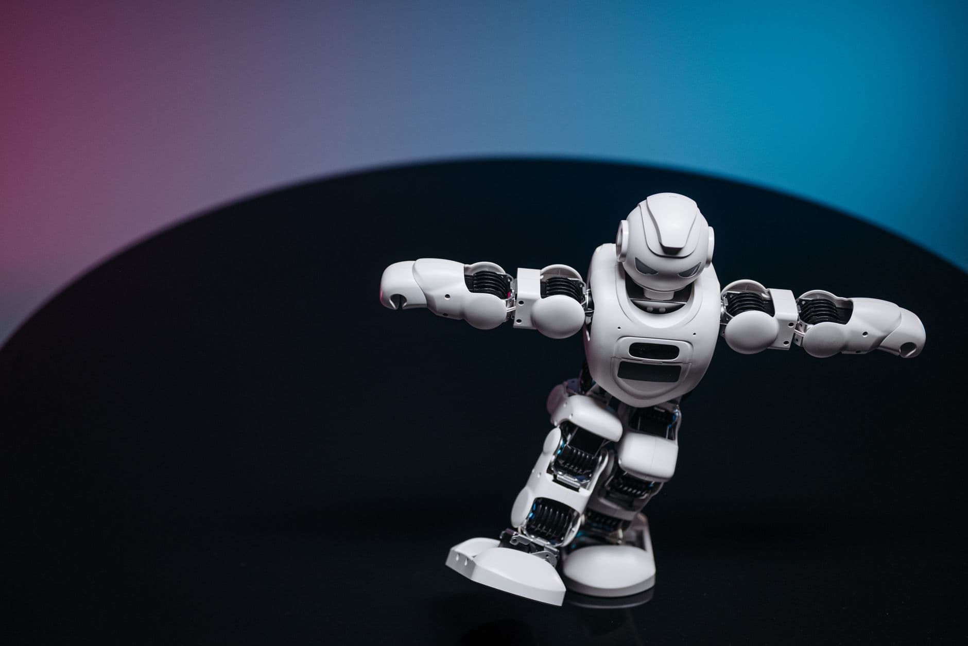 Google DeepMind、ヒューマノイド向けAIモデルを公開