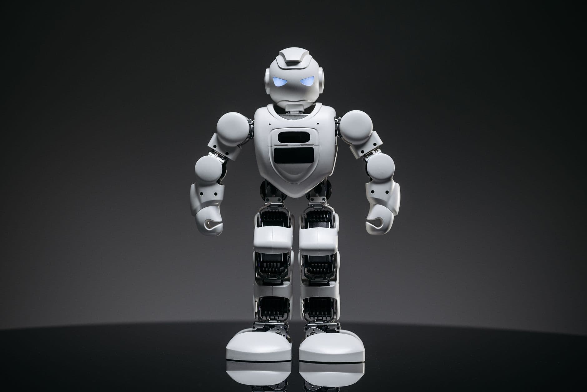 米国、中国製ヒューマノイドロボットを規制へ