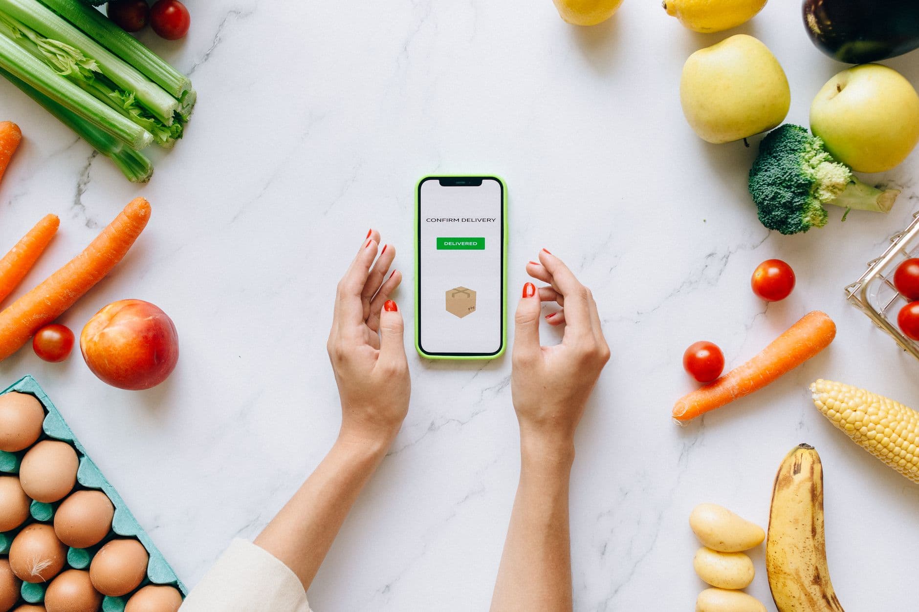 DoorDash、AIレコメンドをエージェント型に刷新