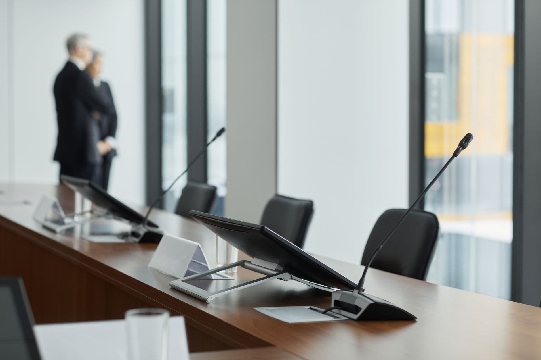 Department of Justice Investigates Board Seat Practices of Major VC Firms
