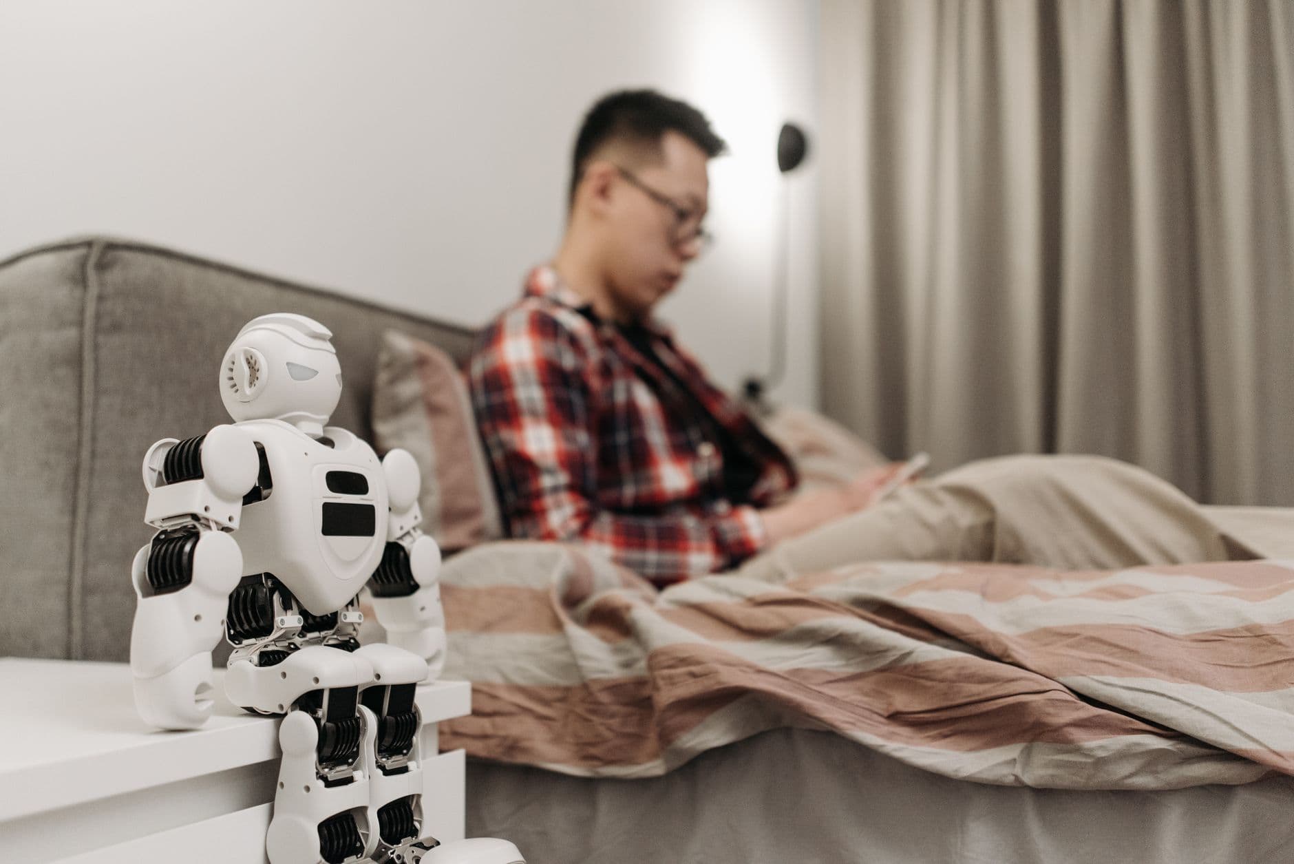 AIによるAI利用が人間を超えた時代へ