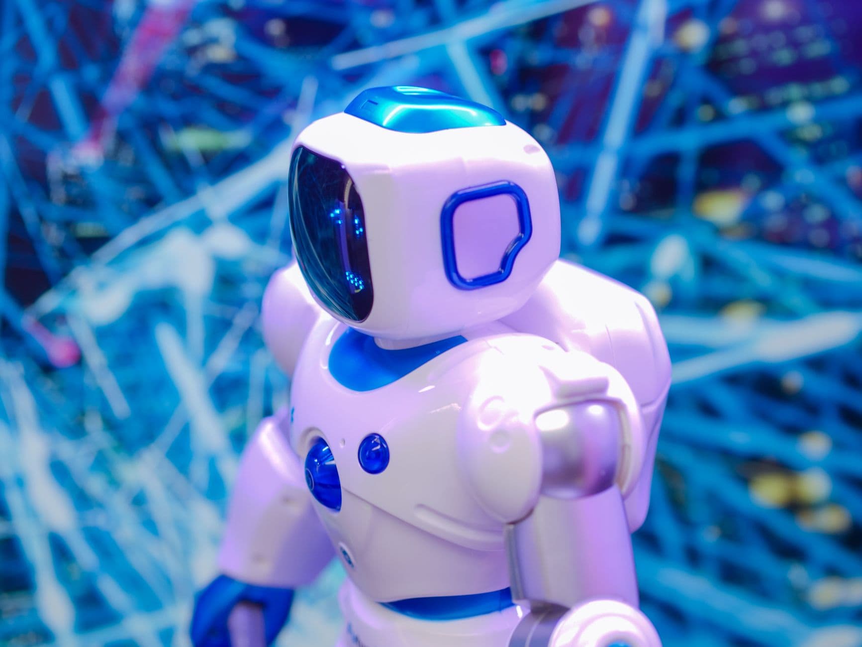 AI大手3社、サイバーセキュリティ強化を呼びかけ