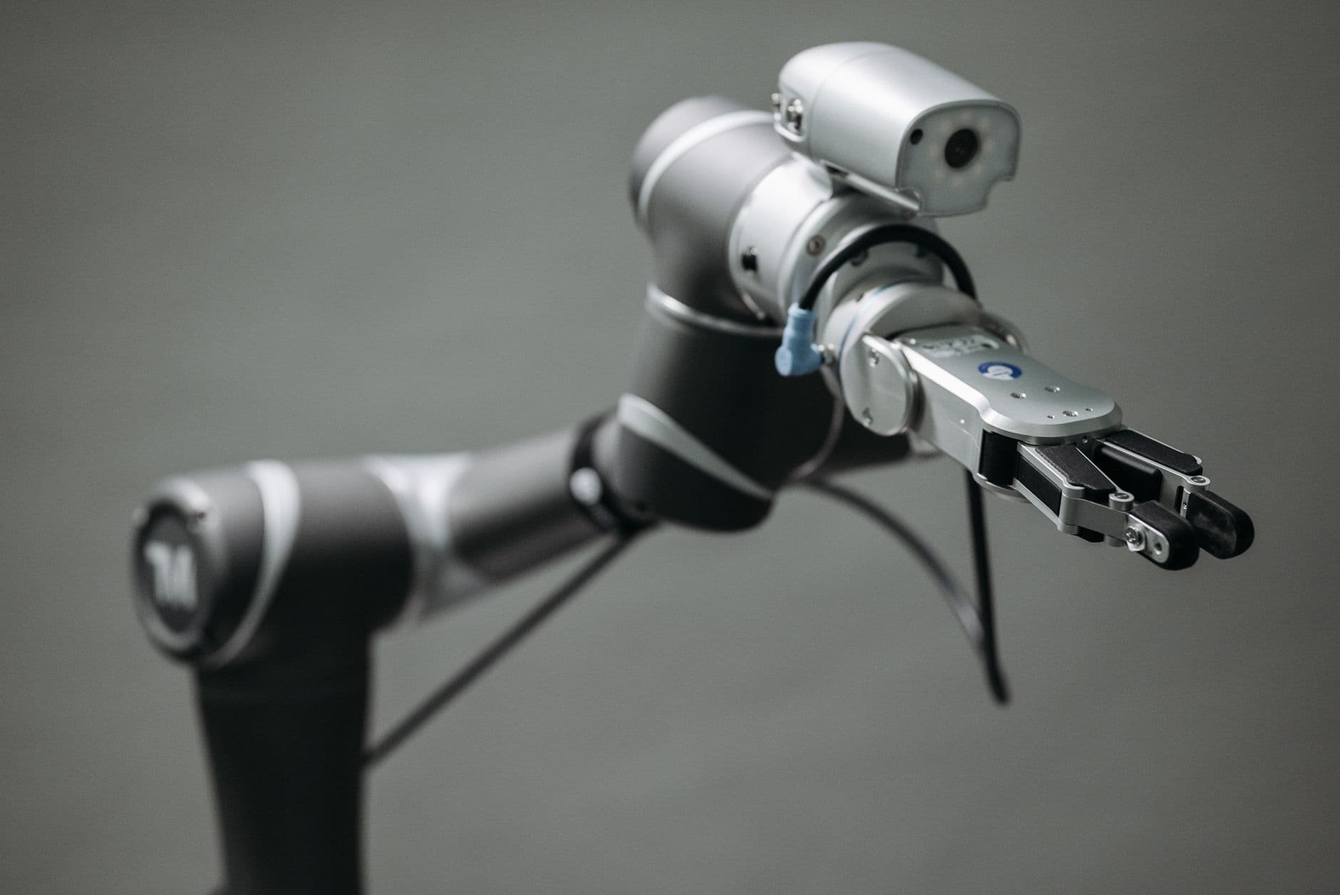 ロボットデータ企業XDOF、評価額12億ドルでシリーズB交渉中