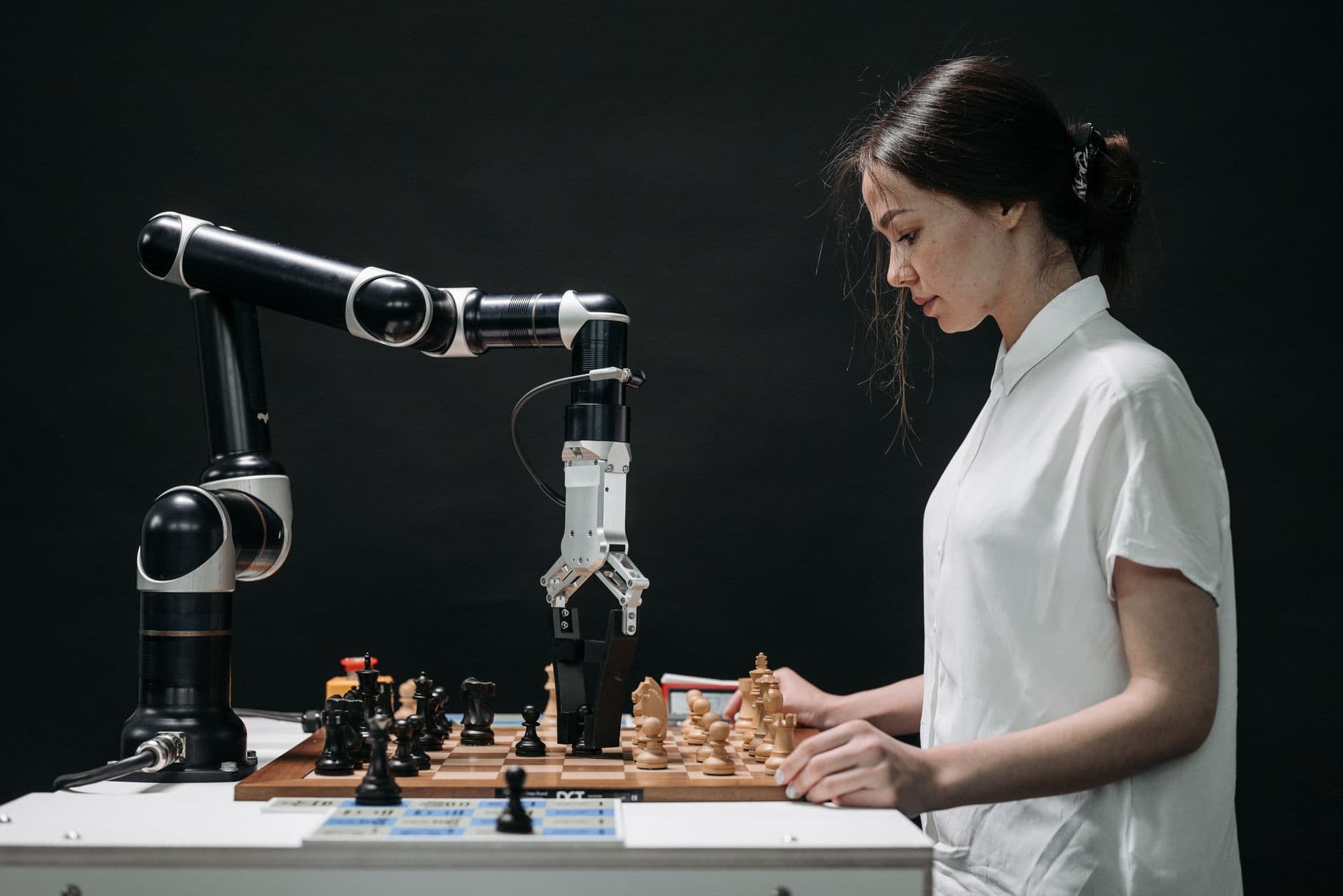 OpenAI Proposes Industry-Wide Slowdown in AI Development to Congress