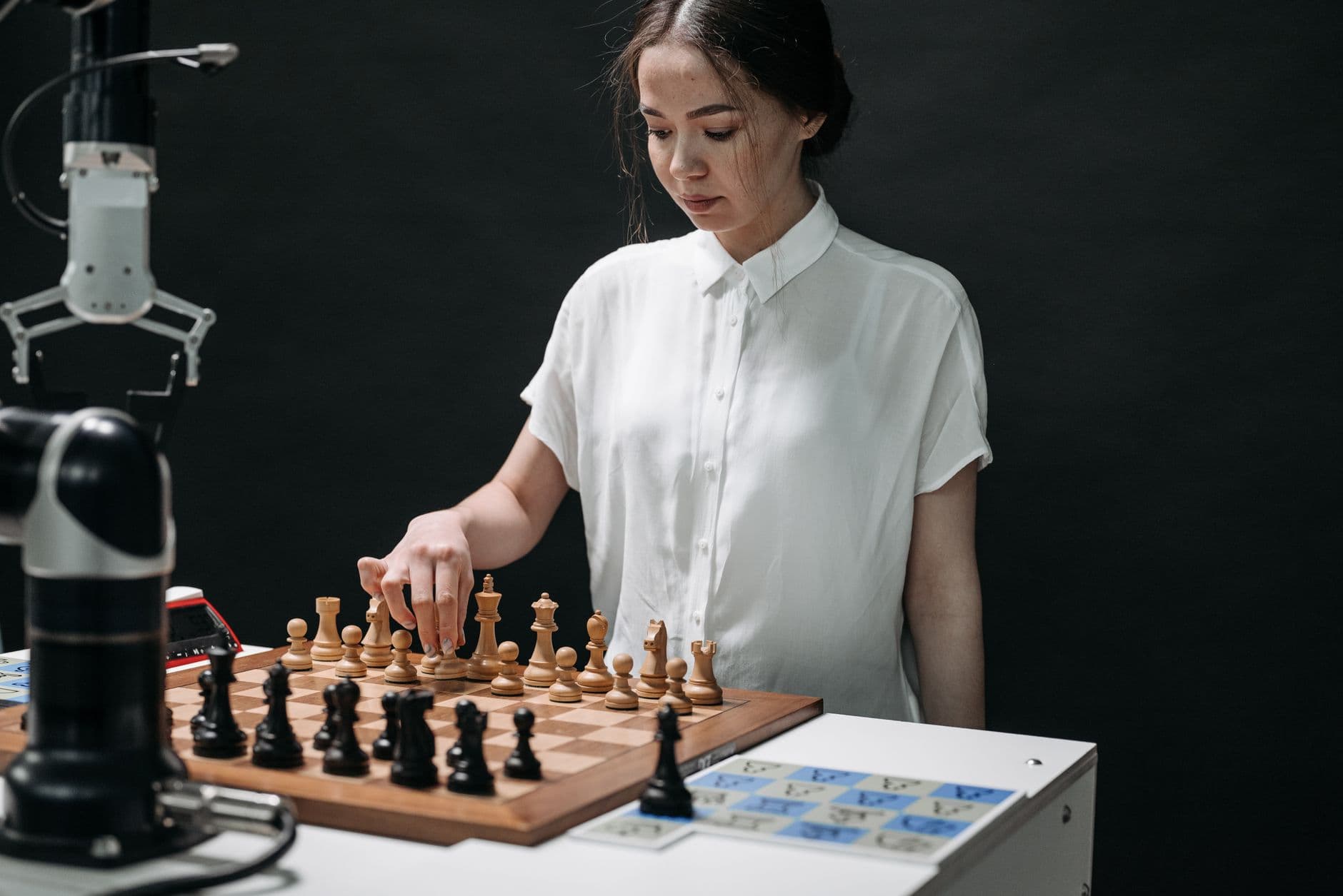 Former DeepMind Research Head Skeptical of AI Self-Improvement