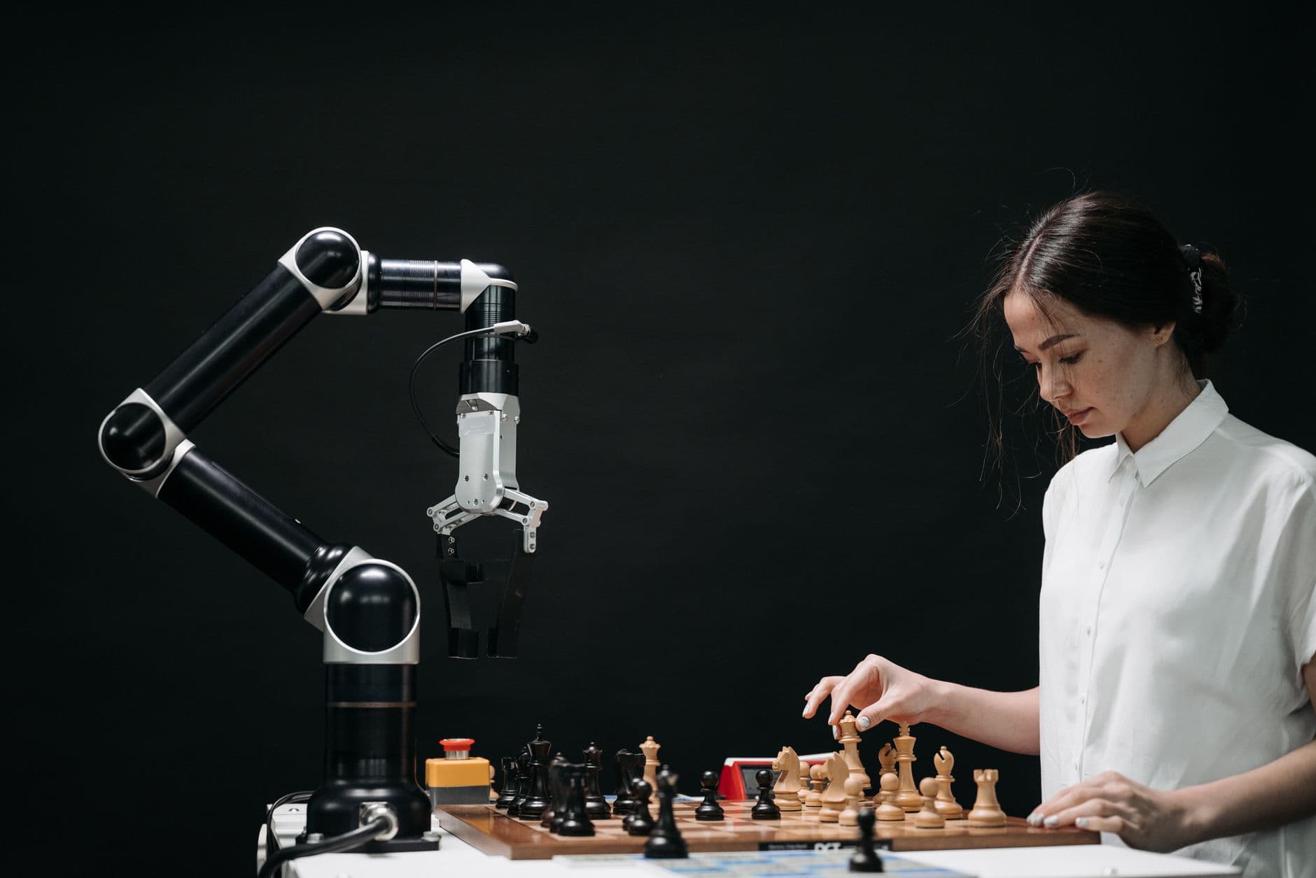 AI Safety and Competitive Pressure: Companies Face Urgent Response Requirements