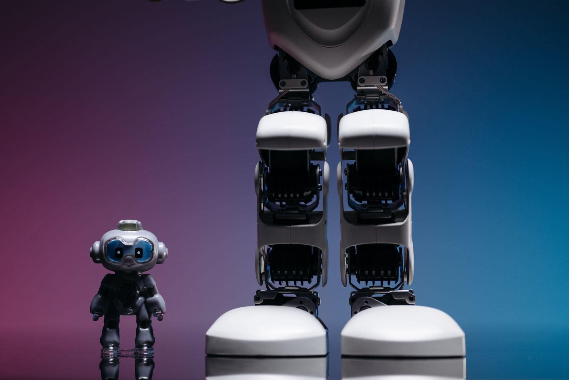 人型ロボット向けコボット出荷が本格化
