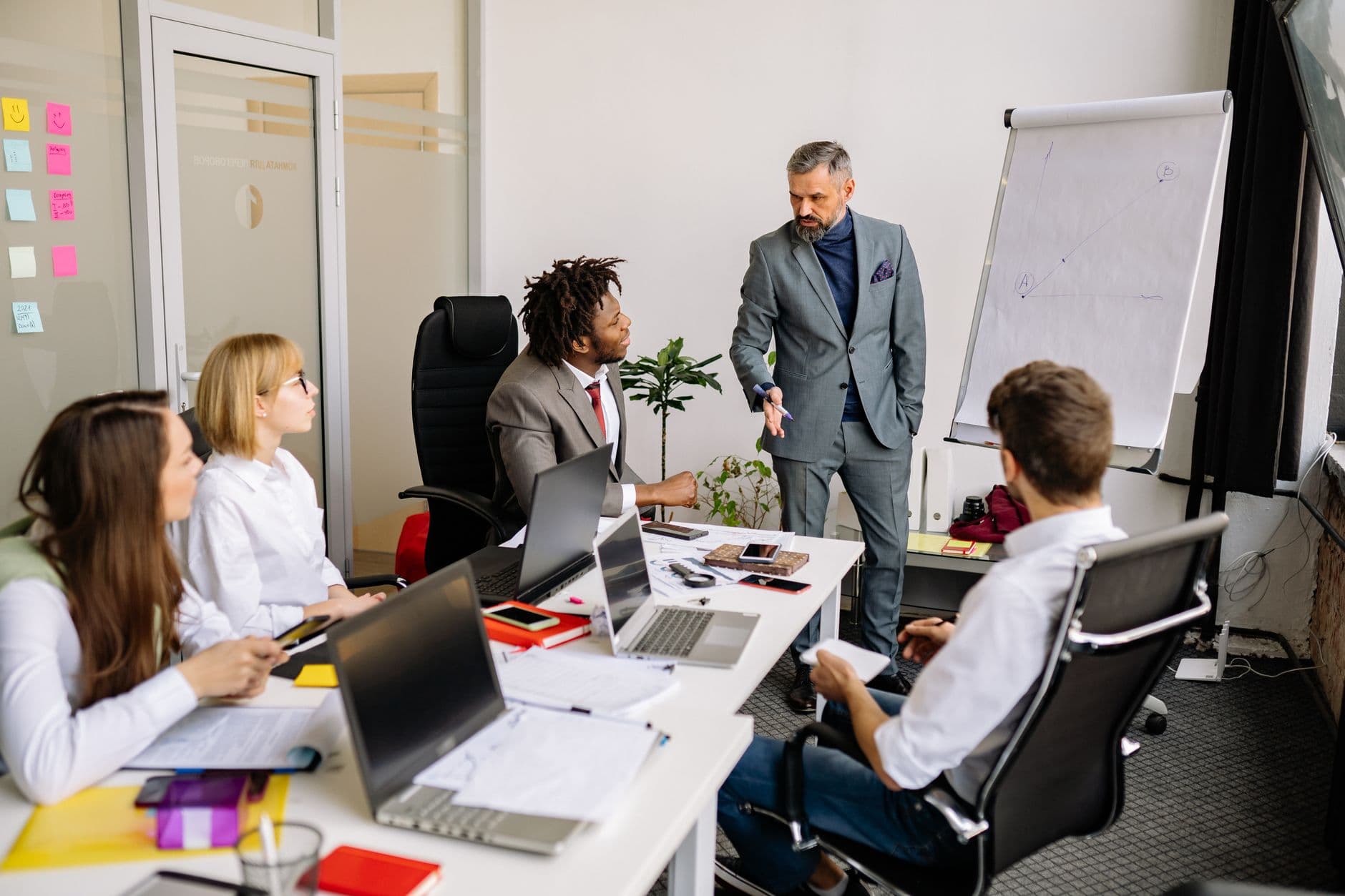 Flock Safety Implements Voluntary Buyout Program to Avoid Workforce Reductions