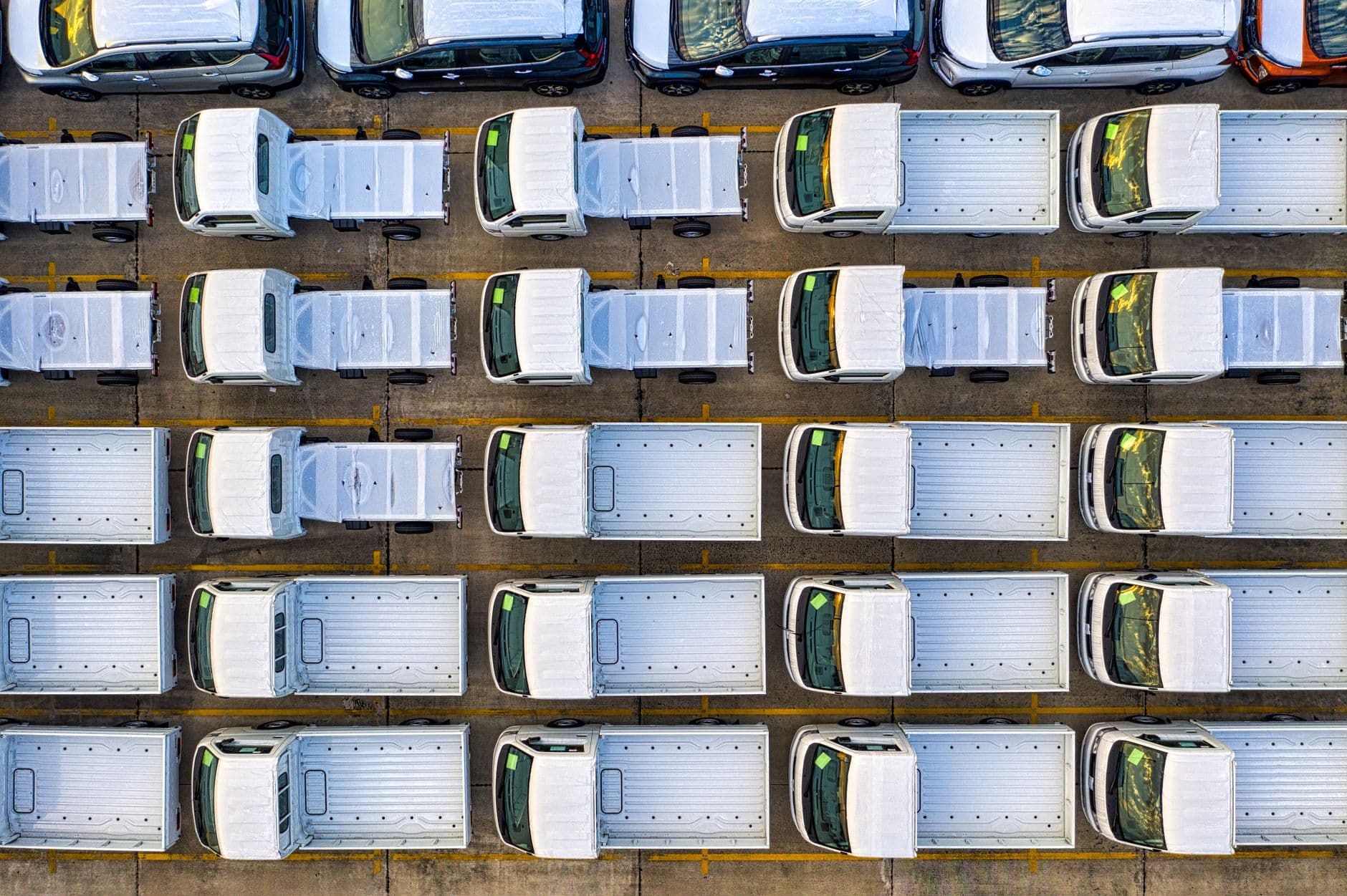 Waymo、テキサスで車両を急速に拡大
