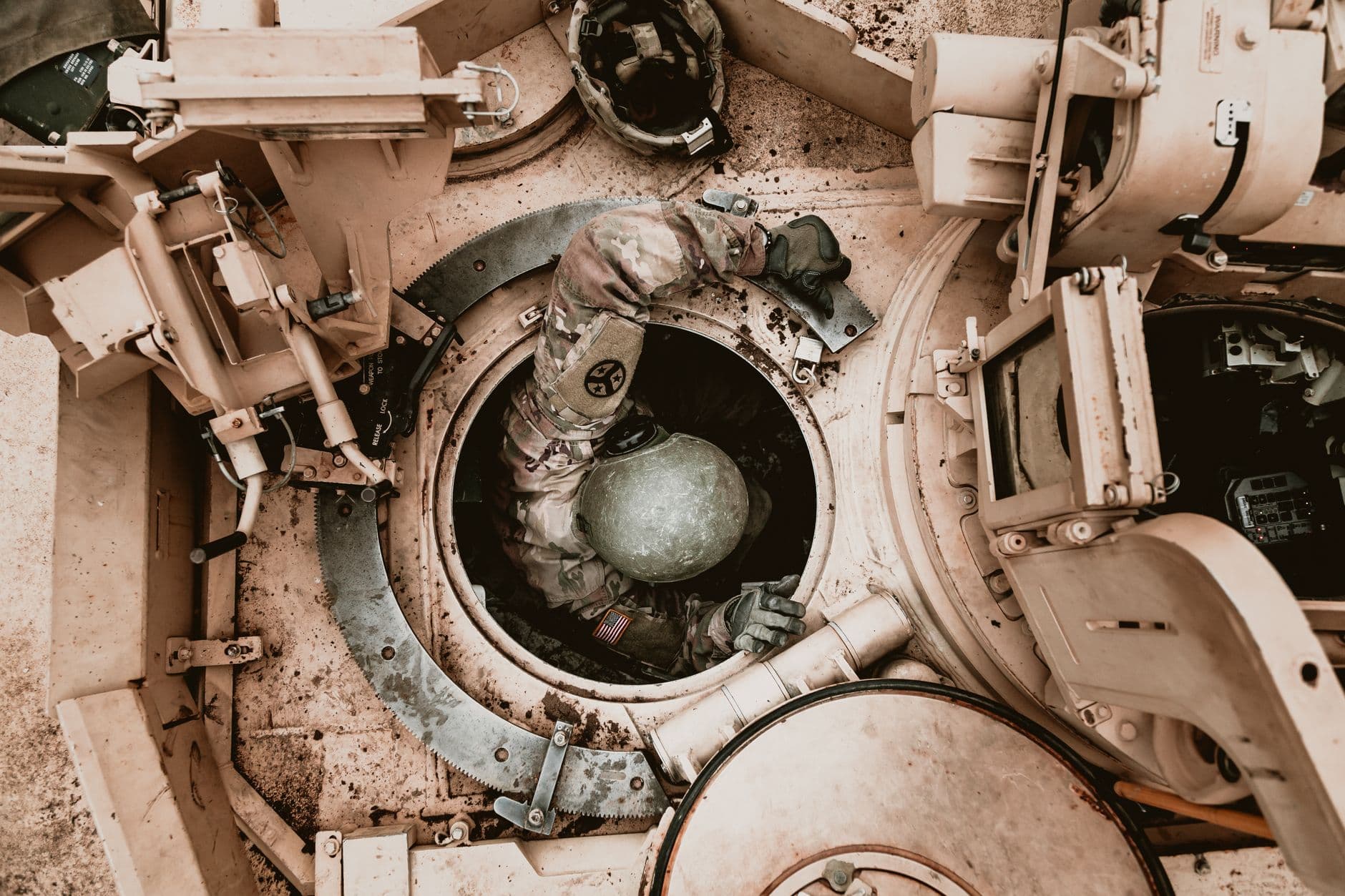U.S. Federal Court Upholds Pentagon's Exclusion of Anthropic from Military Procurement