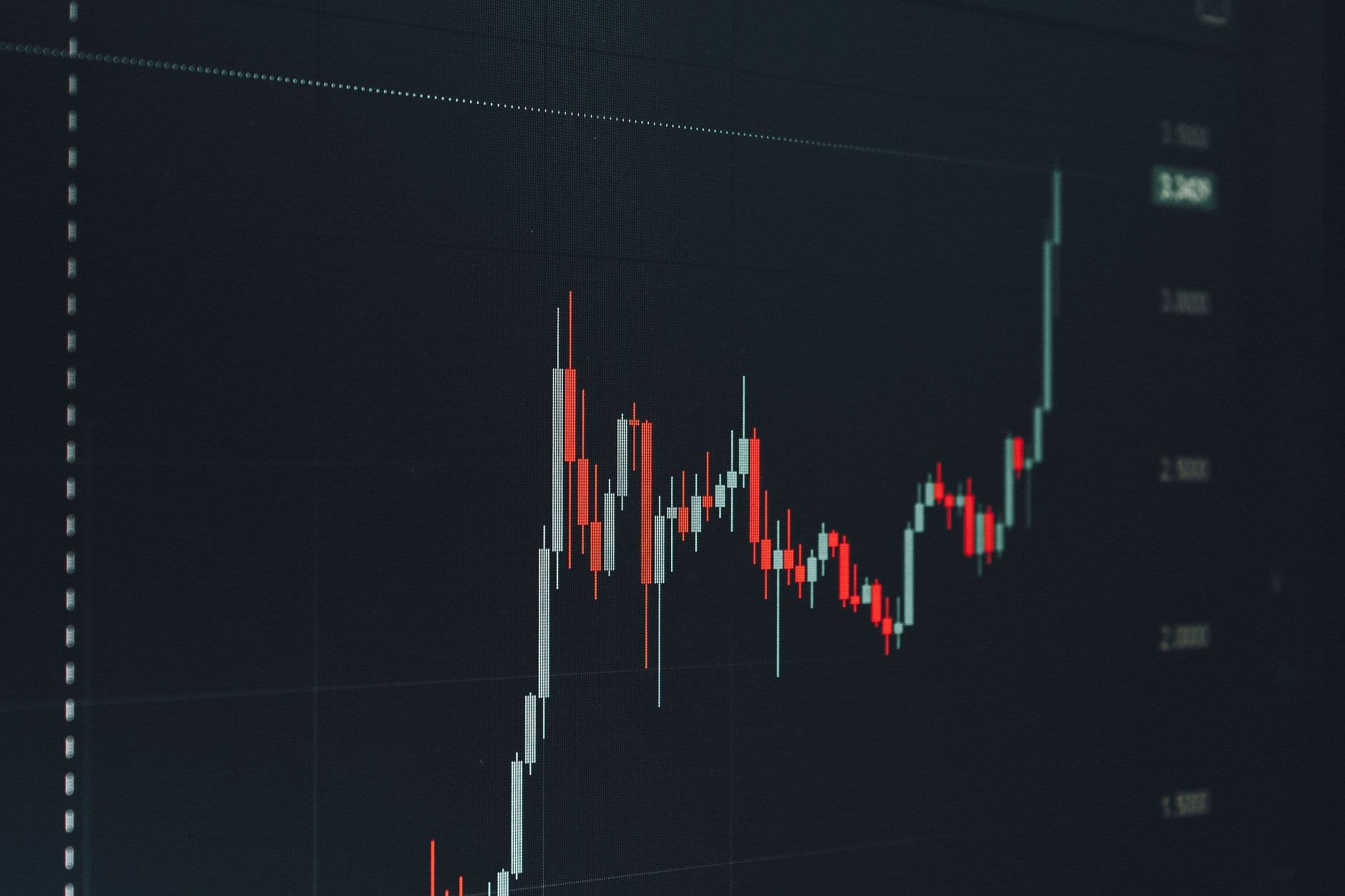 AI投資ブームに財務悪化の影